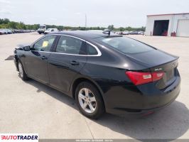Chevrolet Malibu 2023 1