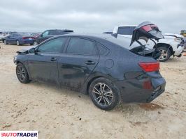 Kia Pozostałe 2022 2
