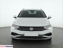 Volkswagen Passat 2019 2.0 147 KM