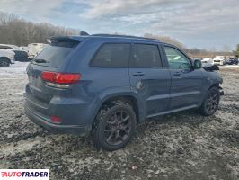 Jeep Grand Cherokee 2020 3