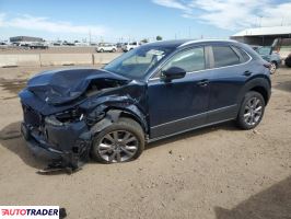 Mazda CX-30 - zobacz ofertę