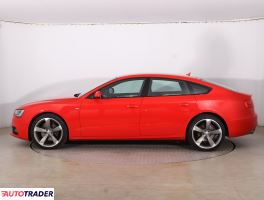 Audi A5 2016 2.0 226 KM