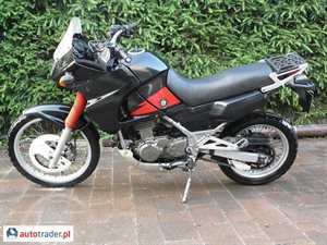 Kawasaki KLE 1995
