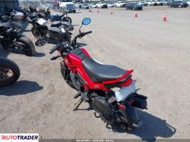 Honda NV 2023