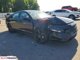 Honda Accord 2025 2