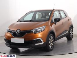 Renault Captur 2018 0.9 88 KM