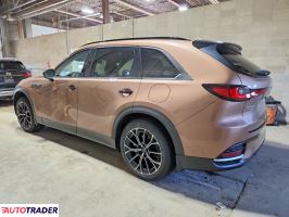 Mazda CX-7 2025 2