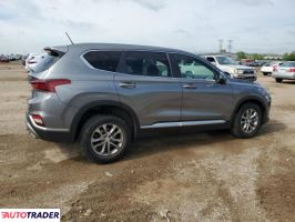Hyundai Santa Fe 2020 2
