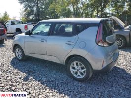 Kia Soul 2023 2