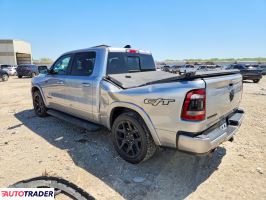 Dodge Ram 2022 5