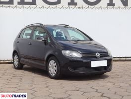 Volkswagen Golf 2009 1.4 120 KM