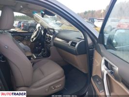 Lexus Pozostałe 2023 4