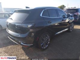 Buick Pozostałe 2022 2