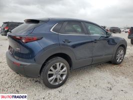 Mazda CX-30 2021 2 Mazda CX-30 2021 2