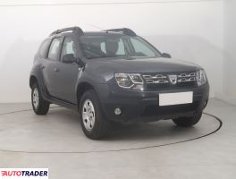 Dacia Duster - zobacz ofertę