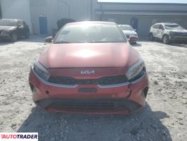 Kia Pozostałe 2023 2 Kia Pozostałe 2023 2