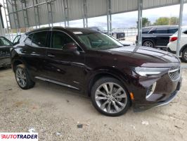 Buick Pozostałe 2023 2