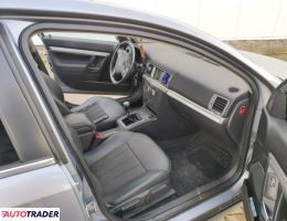 Opel Vectra 2007 1.9 120 KM Opel Vectra 2007 1.9 120 KM