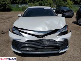 Toyota Camry 2023 2 Toyota Camry 2023 2