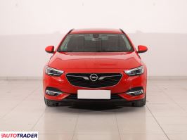 Opel Insignia 2017 2.0 167 KM