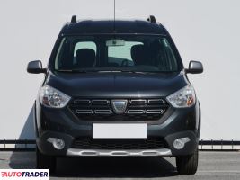 Dacia Dokker 2019 1.6 100 KM