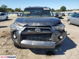 Toyota Pozostałe 2019 4