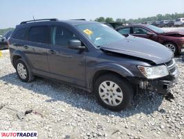 Dodge Journey 2020 2 Dodge Journey 2020 2