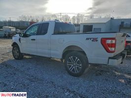 Ford Pozostałe 2022 2