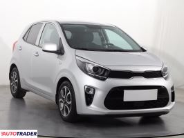 Kia Picanto 2023 1.2 83 KM Kia Picanto 2023 1.2 83 KM