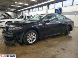Toyota Camry - zobacz ofertę