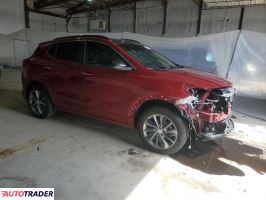 Buick Pozostałe 2020 1 Buick Pozostałe 2020 1