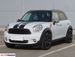 Mini Countryman 2014 1.6 96 KM