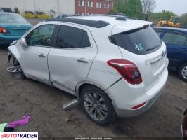 Buick Pozostałe 2019 1 Buick Pozostałe 2019 1
