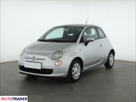 Fiat 500 2012 1.2 68 KM