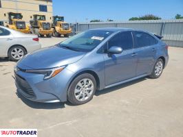 Toyota Corolla 2026 1