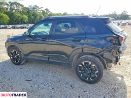 Chevrolet Blazer 2023 1