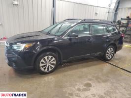 Subaru Outback 2020 2