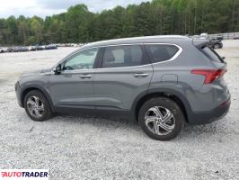 Hyundai Santa Fe 2023 2
