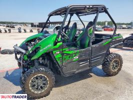 Kawasaki ER 2022 Kawasaki ER 2022