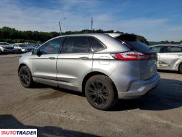 Ford Edge 2024 2