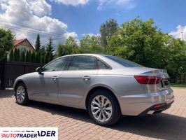 Audi A4 2020 2 150 KM Audi A4 2020 2 150 KM