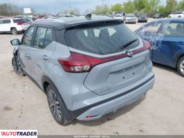 Nissan Pozostałe 2024 1 Nissan Pozostałe 2024 1