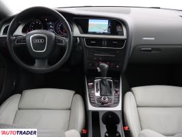 Audi A5 2010 1.8 158 KM