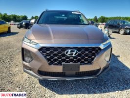 Hyundai Santa Fe 2020 2
