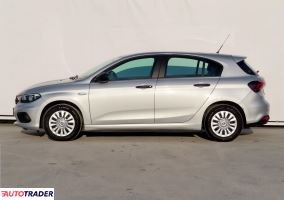 Fiat Tipo 2019 1.4 93 KM Fiat Tipo 2019 1.4 93 KM