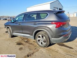 Hyundai Santa Fe 2023 2