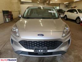 Ford Escape 2021 1 Ford Escape 2021 1