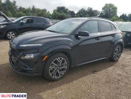 Hyundai Kona 2023 1