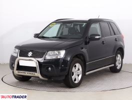 Suzuki Grand Vitara 2010 2.4 163 KM Suzuki Grand Vitara 2010 2.4 163 KM