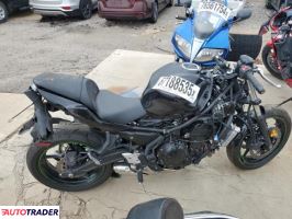 Kawasaki Pozostałe 2025 Kawasaki Pozostałe 2025